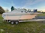 1997 Donzi Boats 2950LX