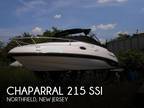2006 Chaparral 215 SSi Boat for Sale