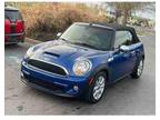 2015 MINI Convertible for sale