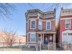 6401 South Bishop Street, Chicago, IL 60636