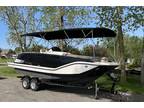 2015 Bayliner Element XR7