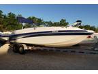 2008 Nautic Star 230 OB