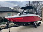 2018 Sea Ray Spx190