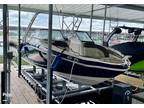 2011 Yamaha Boats 242 Limited