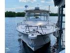 2006 Grady-White Express 330