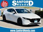 2019 Mazda Mazda3 Hatchback Premium