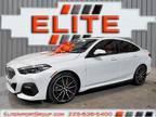 2020 BMW 2 Series 228i x Drive Gran Coupe