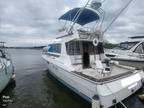 1987 Bayliner 3460