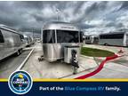 2024 Airstream Airstream RV Flying Cloud 30RB Twin 31ft