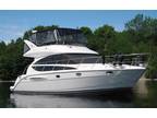 2008 Meridian 391 Seldan Boat for Sale