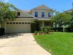 Sngl. Fam. -Detached - GREEN COVE SPRINGS, FL 3358 Turkey Creek Dr