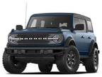 2024 Ford Bronco Convertible Badlands