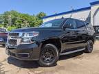 2016 Chevrolet Tahoe PPV 5.3L V8 RWD SUV RWD