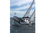 2001 Beneteau Oceanis 411 Boat for Sale