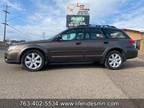 2008 Subaru Outback Gray, 79K miles