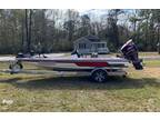 2005 Skeeter TZX190