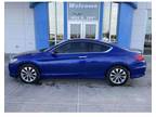 2014 Honda Accord Coupe EX