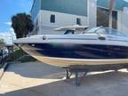 2005 Sea Ray 240SD