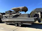 2013 Godfrey Pontoon Aqua Patio 240 SL