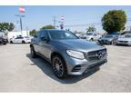 2019 Mercedes-Benz GLC 300 4MATIC Coupe for sale
