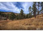 Bellvue, Larimer County, CO Undeveloped Land for sale Property ID: 418648918