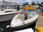 2001 Chaparral 216 SSi