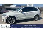 2016 BMW X5 x Drive35i SPORT UTILITY 4-DR