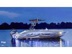 2015 Hurricane 203 Sun Deck Sport Crossfire