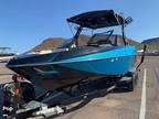 2017 Axis Boats T23