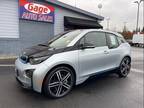 2017 BMW i3 94 Ah