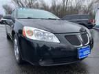 2007 Pontiac G6 GT 2dr Coupe