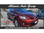 2007 Mazda Cx-7 Suv