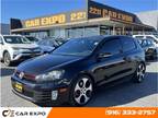 2011 Volkswagen GTI 2.0T Hatchback Coupe 2D for sale