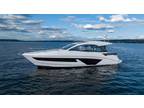 2024 Beneteau 45'