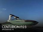 2019 Centurion Fi23 Boat for Sale