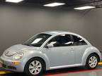 2009 Volkswagen New Beetle Coupe 2dr Auto S