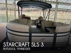 2021 Starcraft SLS 3 Boat for Sale