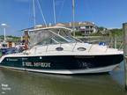 2007 Wellcraft 290 Coastal