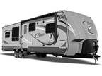 2012 Keystone Cougar High Country 321RES 35ft