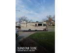 2016 Itasca Sunstar 31BE