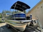 2020 Godfrey Pontoon 2386 MT Sweetwater