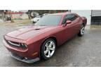 2014 Dodge Challenger Rallye Redline Coupe 2D