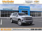 2024 Chevrolet Tahoe Gray, 11 miles