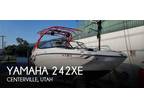 2019 Yamaha 242XE Boat for Sale