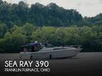 1989 Sea Ray 390 Express Cruiser Boat for Sale