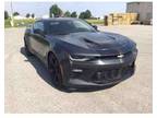 2018 Chevrolet Camaro 1SS