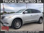 2016 Buick Enclave Leather FWD SPORT UTILITY 4-DR