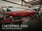 2006 Checkmate Pulsare 2000 Boat for Sale