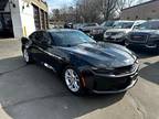 2019 Chevrolet Camaro 1LS Coupe 6M