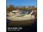 2007 Bayliner 285 Boat for Sale
